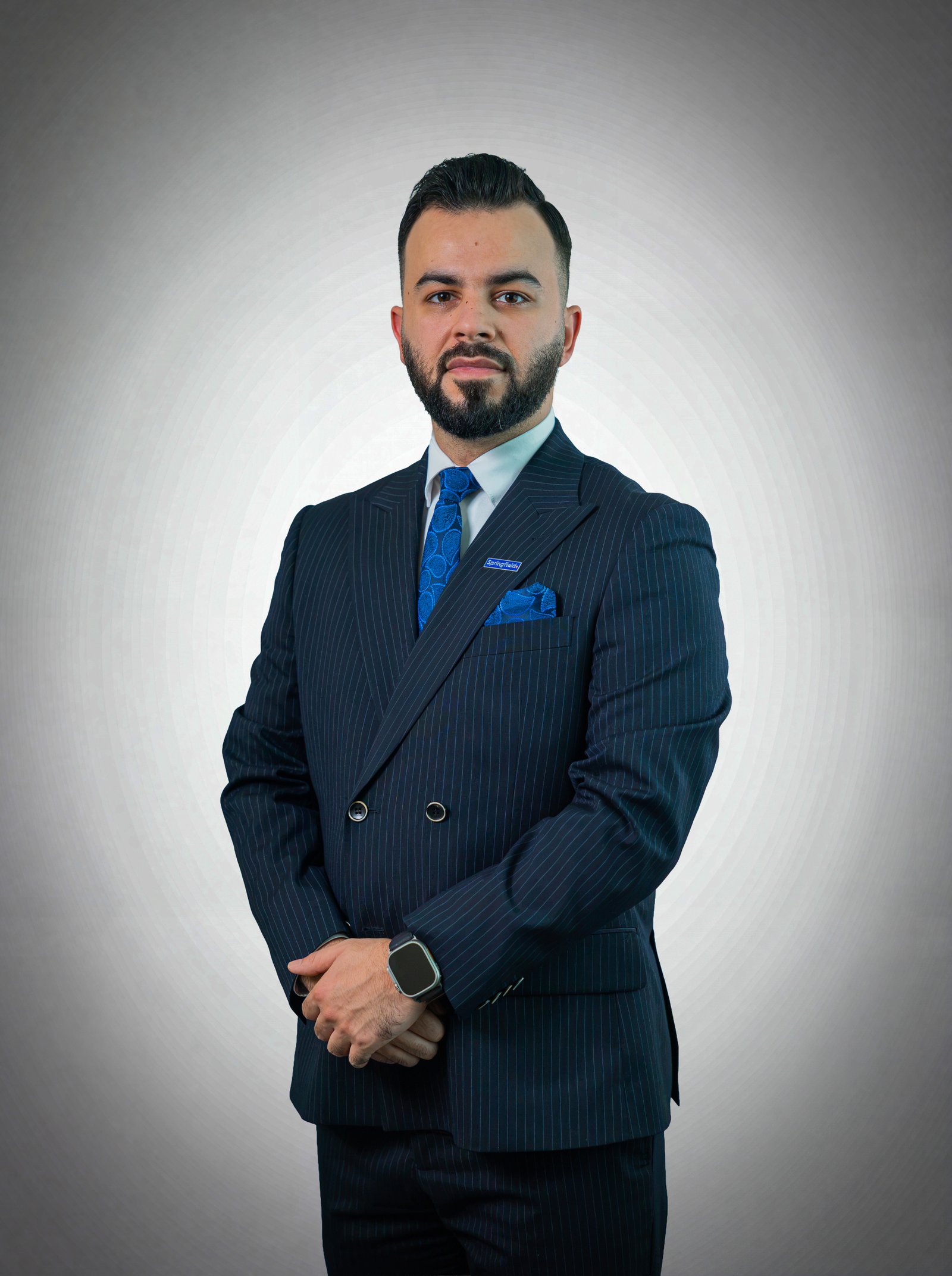 MAHMOOD Al ARABO